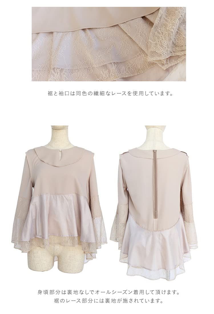 マルチスタイル セットアップ