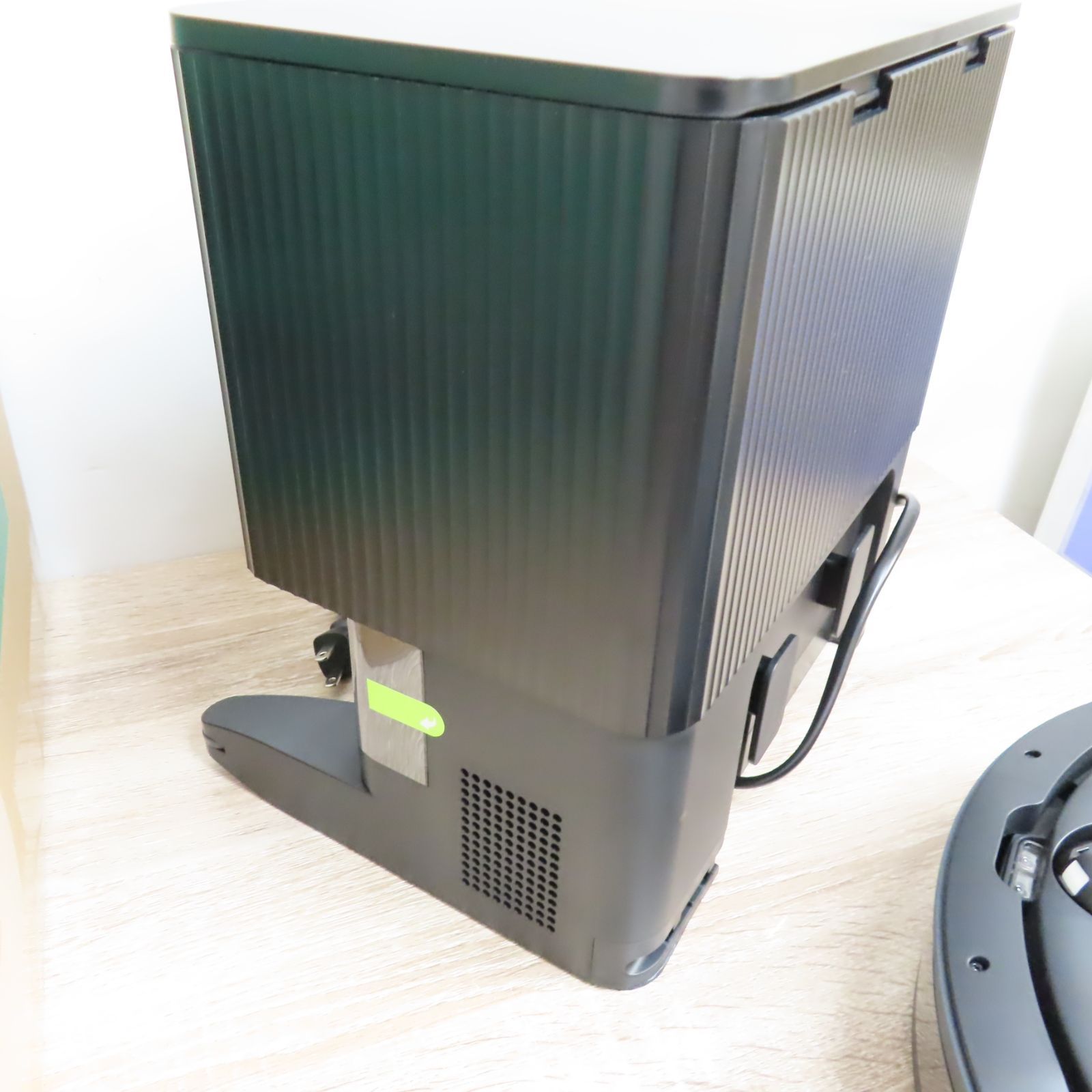 充電ステーション