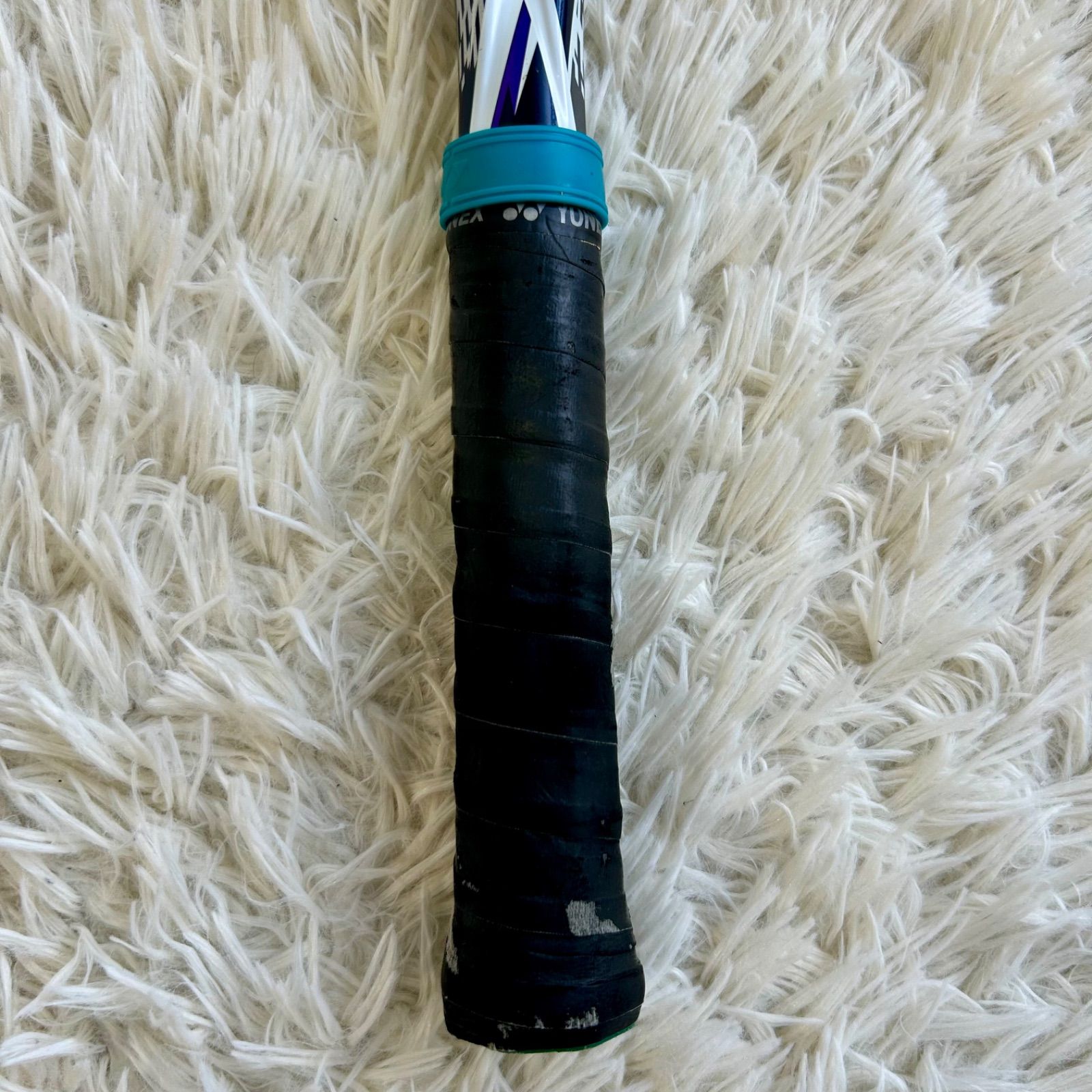 ヨネックス エフレーザー 7V リミテッドエディション 軟式用