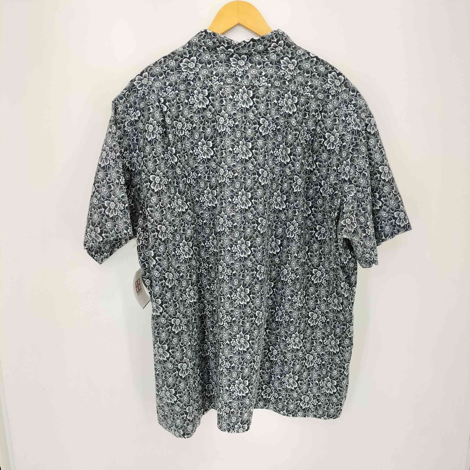 90s ラルフローレン POLO GOLF  シャツ コットン レーヨン シャツ ポロゴルフラルフローレン POLO GOLF RALPH LAUREN 90S CLAYTON