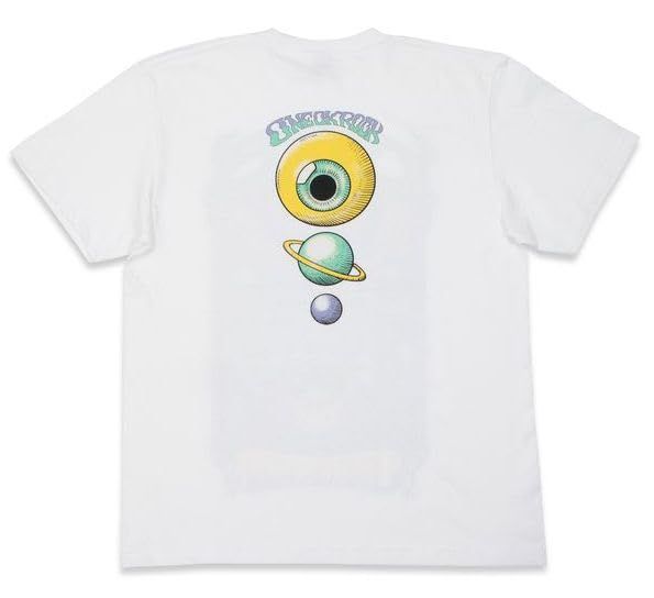 Toru ONE OK ROCK Tシャツ 中古】ONE OK ROCK ワンオクロック EU公演