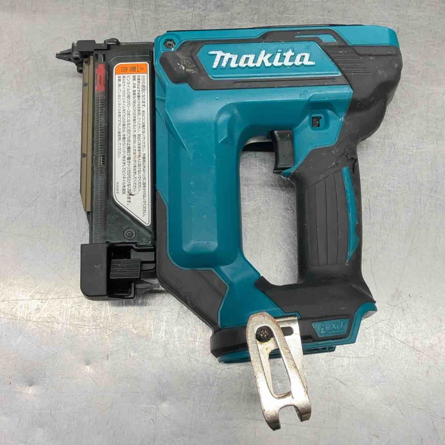 マキタ makita コードレスピンネイラ PT353DZK 八潮店