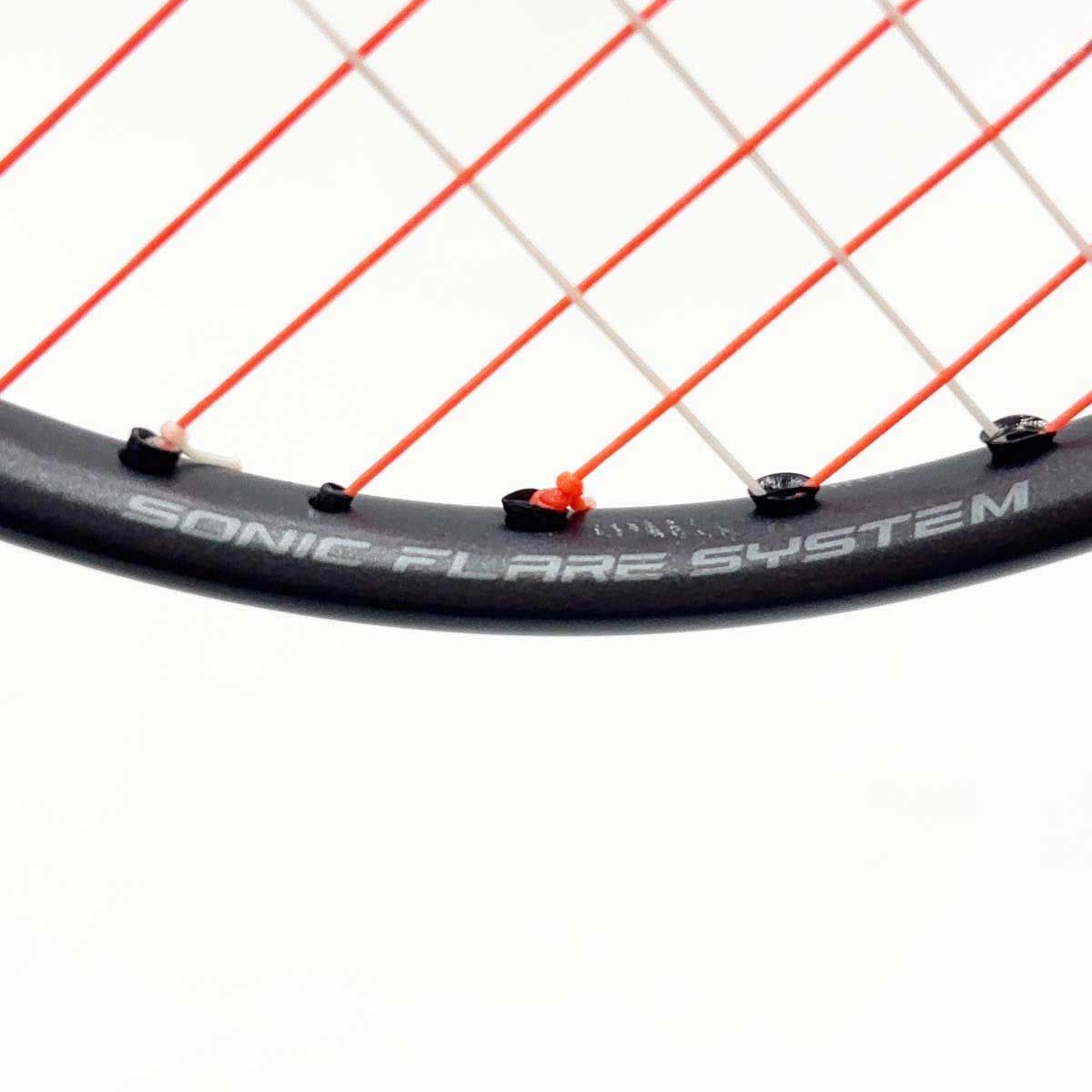 【し】YONEX NANOFLARE 800 3ug5 ナノフレア Amazon | ヨネックス Nanoflare 800 バドミントンラケット