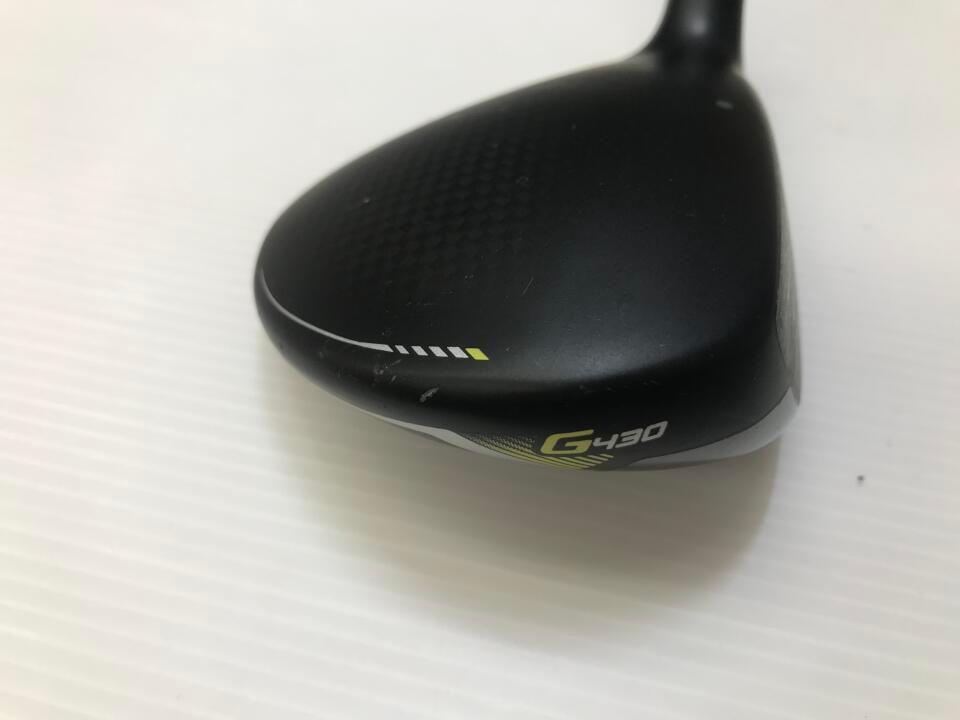 最短翌日発送】G430 MAX | 18 | S | ALTA J CB BLACK | 中古