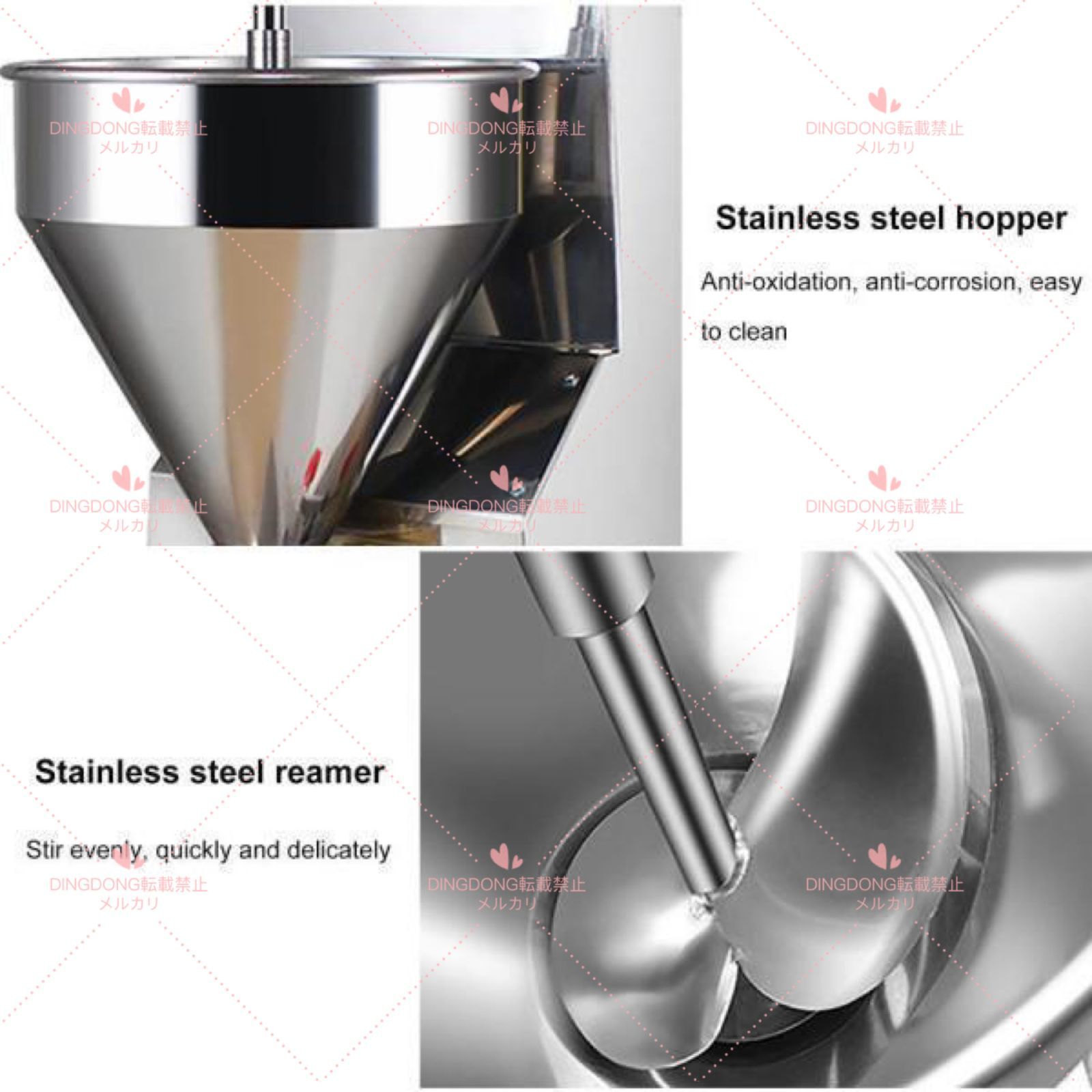 全自動大容量計量機械式分包機 キャットフード ドッグフード 魚の餌 食品充填機械