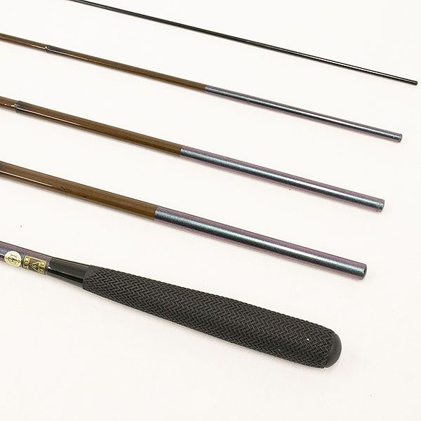 かちどき へら竿 旋 めぐる 並継へら竿 最高 剣鋒 14尺 かちどき へら