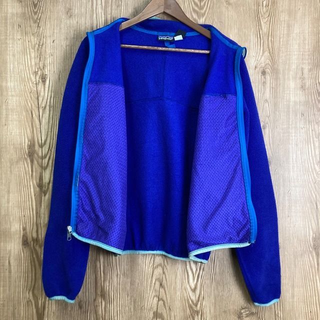 90s vintage Patagonia フリース パタゴニア 90年代 ビンテージ 