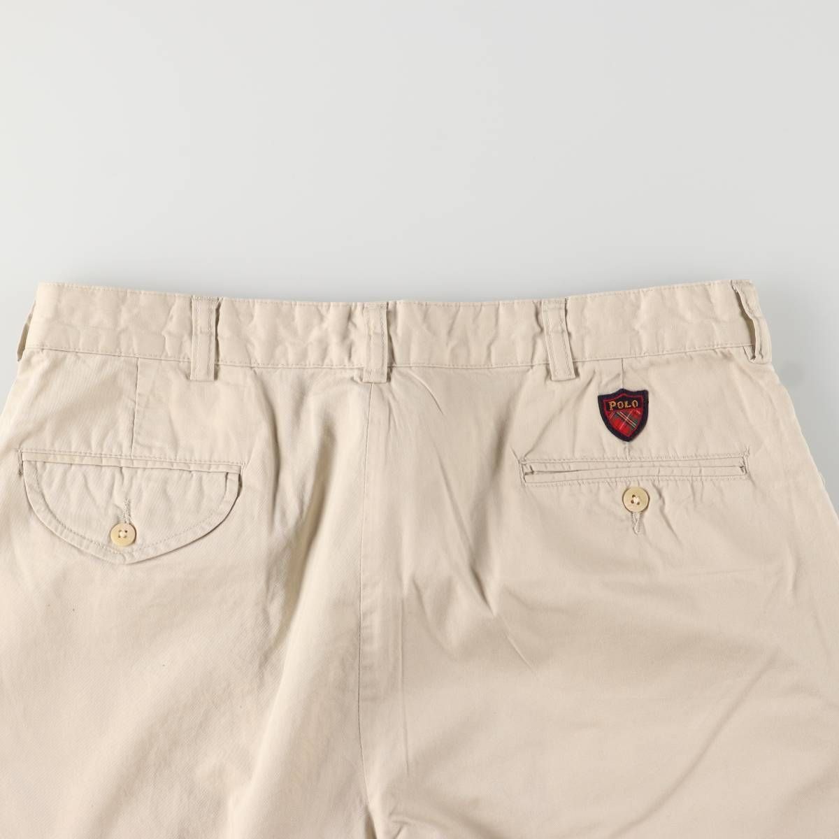 古着 ラルフローレン Ralph Lauren POLO GOLF ポロゴルフ
