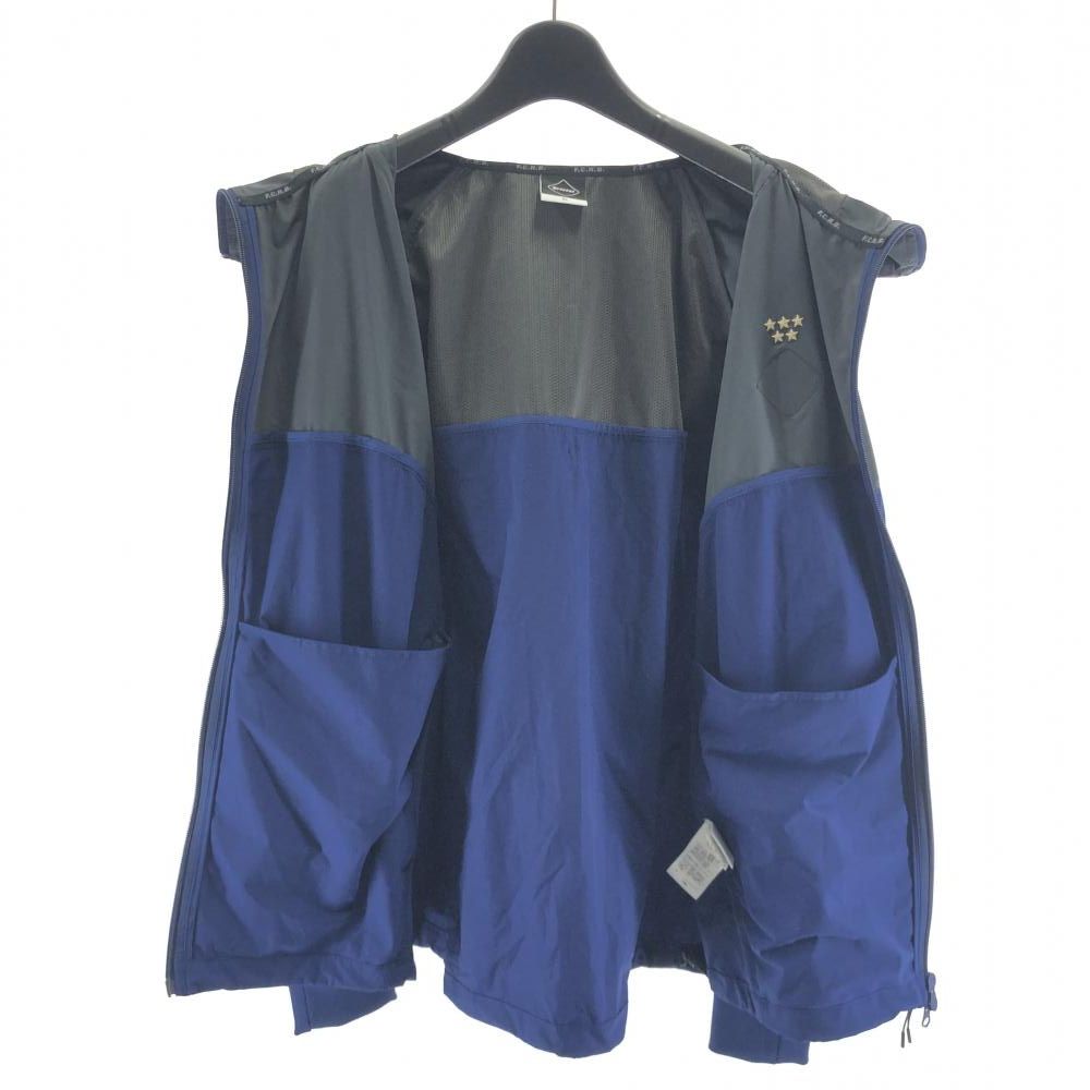 20ss 4WAY STRETCH VENTILATION HOODIE