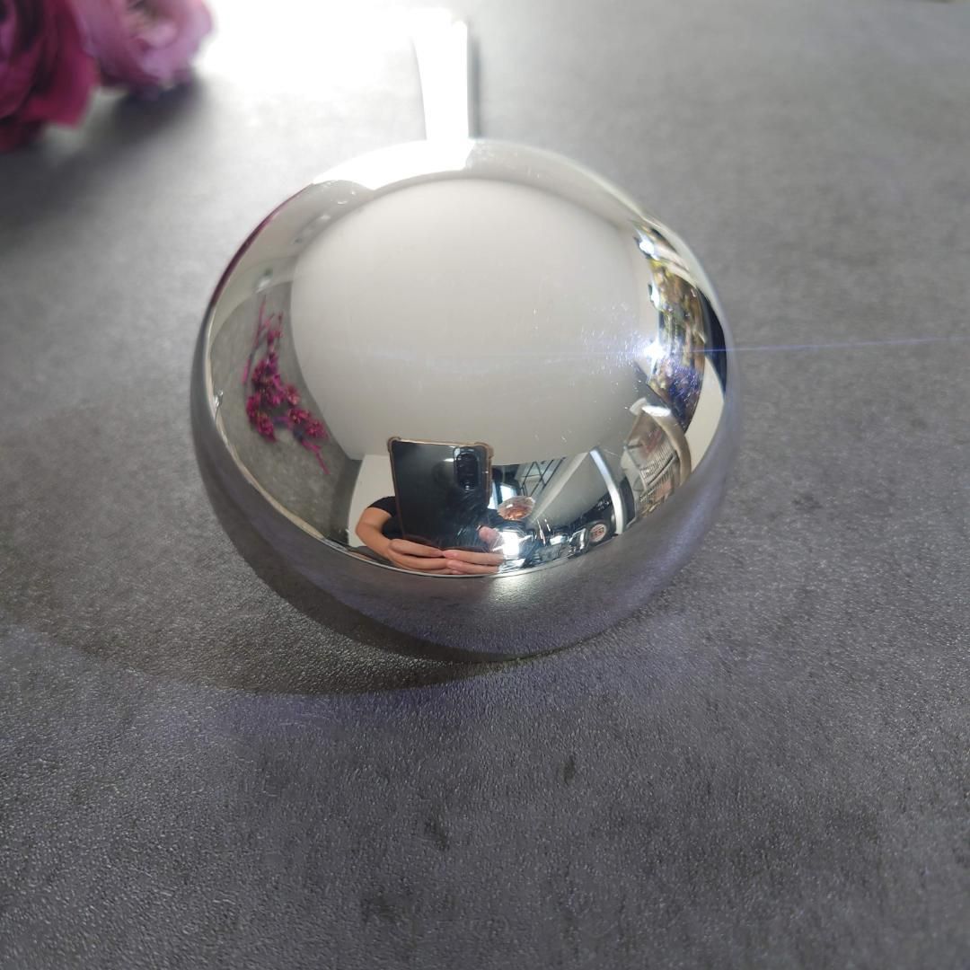 アリアゴールドリング スープレードル