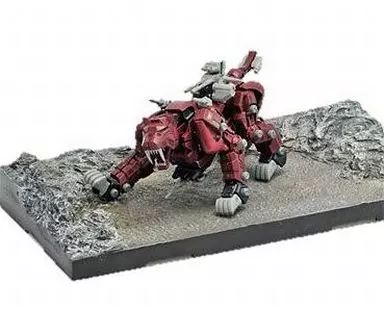 ゾイド MSS　EPZ-003　サーベルタイガー　MZ003　ZOIDS 71N2rr2Ol+L._UF350,350_QL80_.jpg