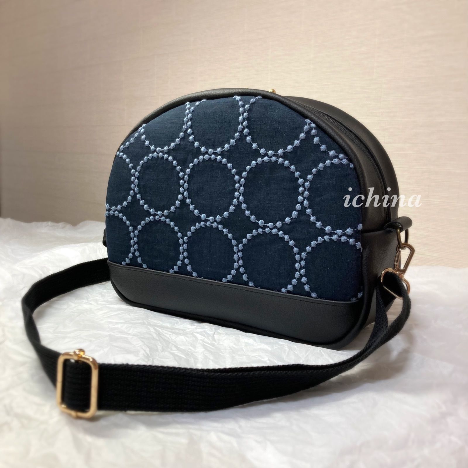 ☆ふわふわ様専用☆ ミナペルホネン mina perhonen バック ショルダー