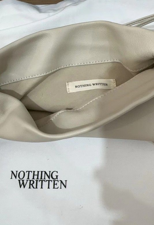 NOTHING
