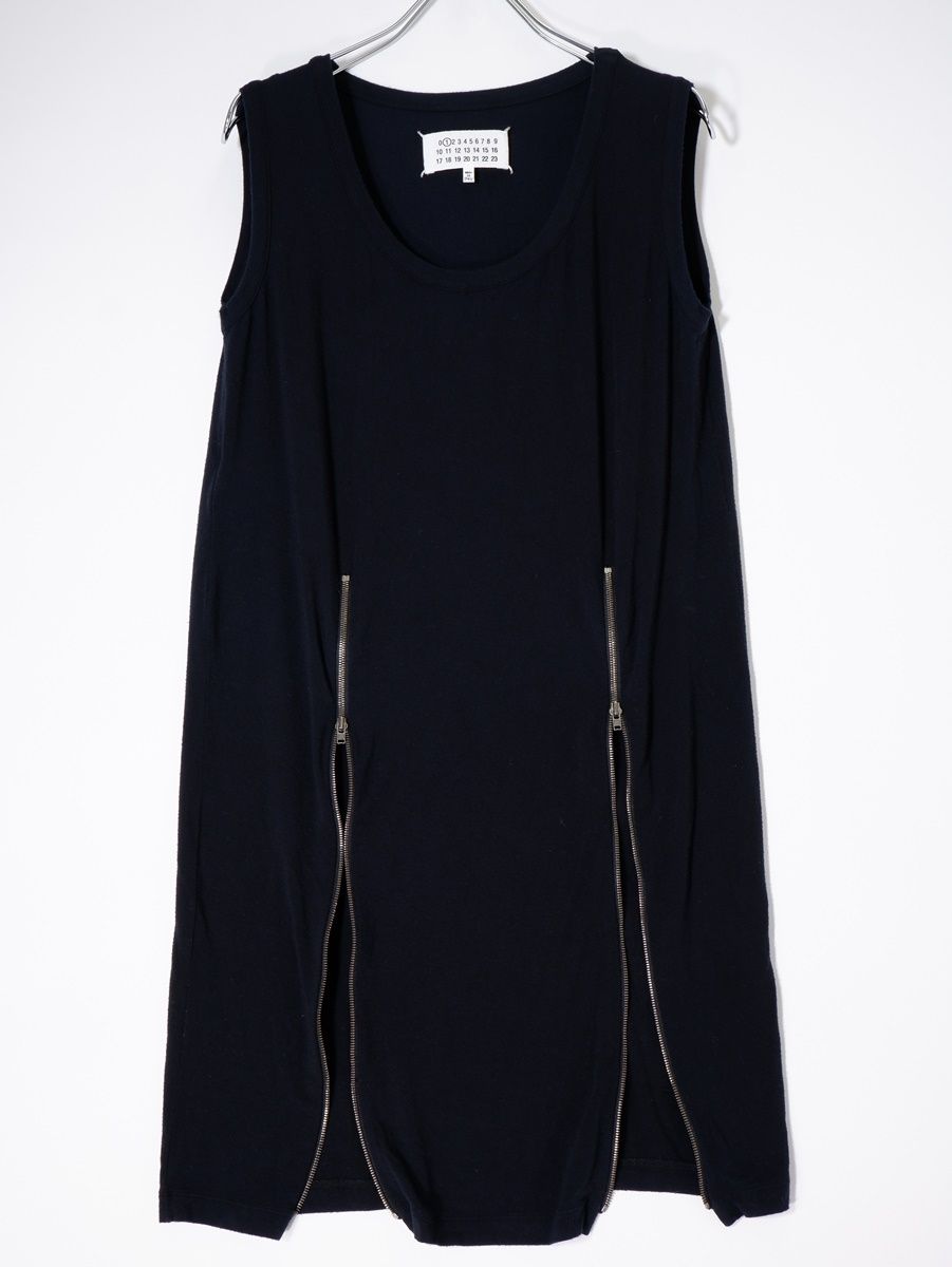 Maison Martin Margiela1メゾンマルタンマルジェラ1 ジップ