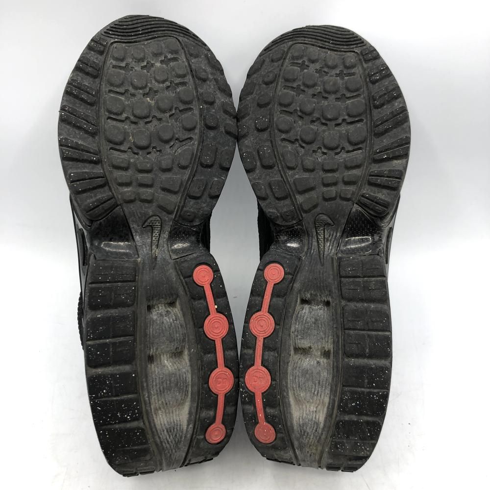 NIKE AIR MAX DN Black Metallic Dark Grey 28.5cm DV3337-006 ナイキ エアマックスDN 17 WWW_OLIVIERBERNSTEIN_COM