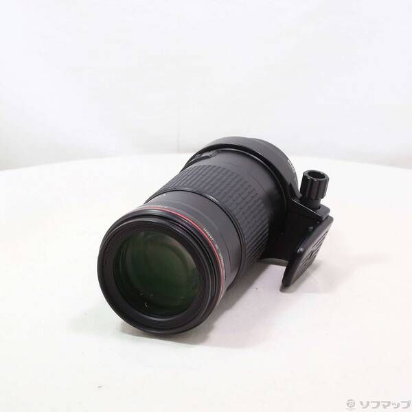 中古品〕 Canon EF180mm F3.5L マクロ USM【196】 キヤノン Canon EF