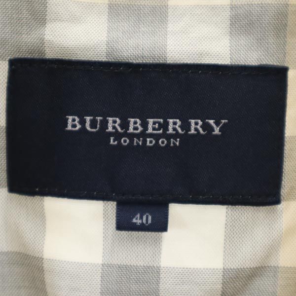 きれいな】 ヤフオク! - 1070 Burberry （三陽商会） バーバリー