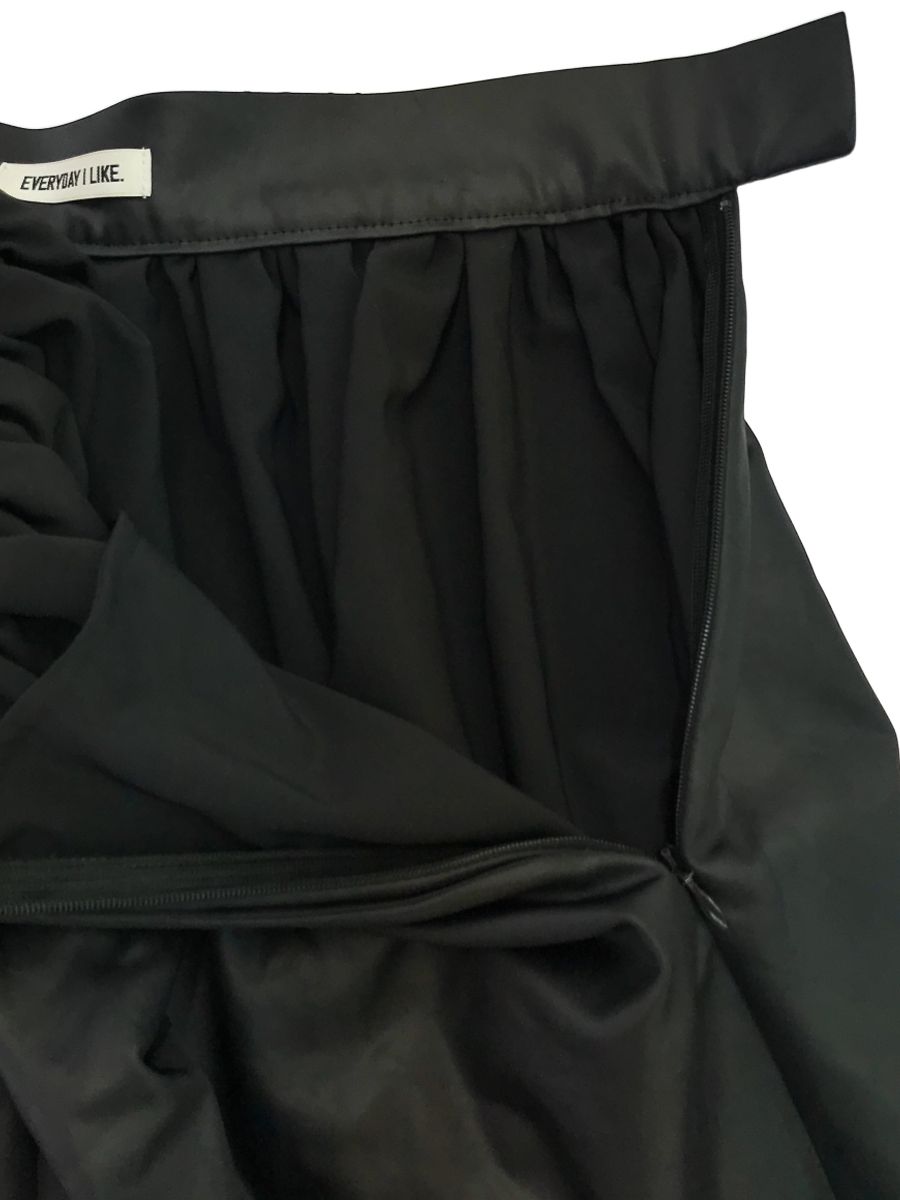 ドゥーズィエムクラス EVERYDAY I LIKEニュードラマティックスカート Deuxieme Classe（ドゥーズィエムクラス）の「New Dramatic