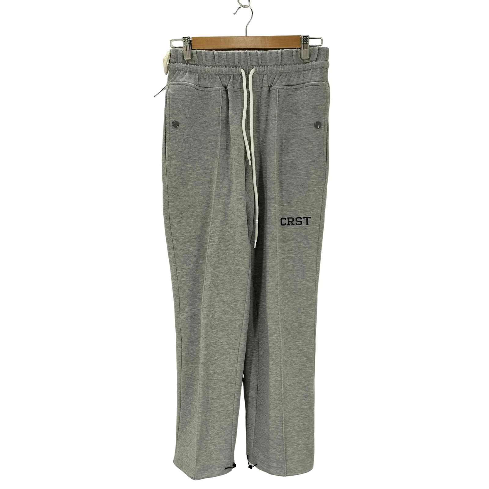 ジェイプレス J.PRESS CRST TRACK PANTS トラックパンツ メンズ