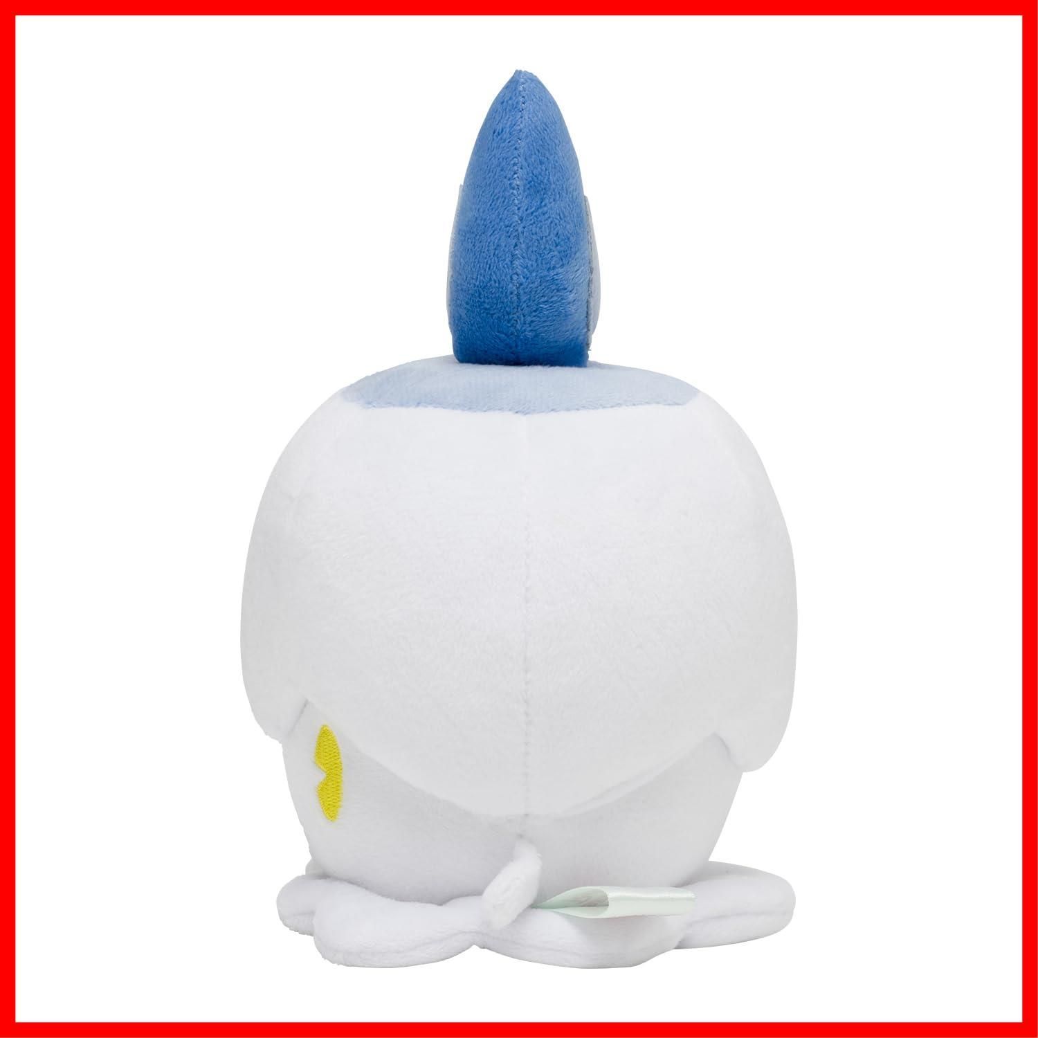 特価商品】ポケモンセンターオリジナル ぬいぐるみ サイコソーダ