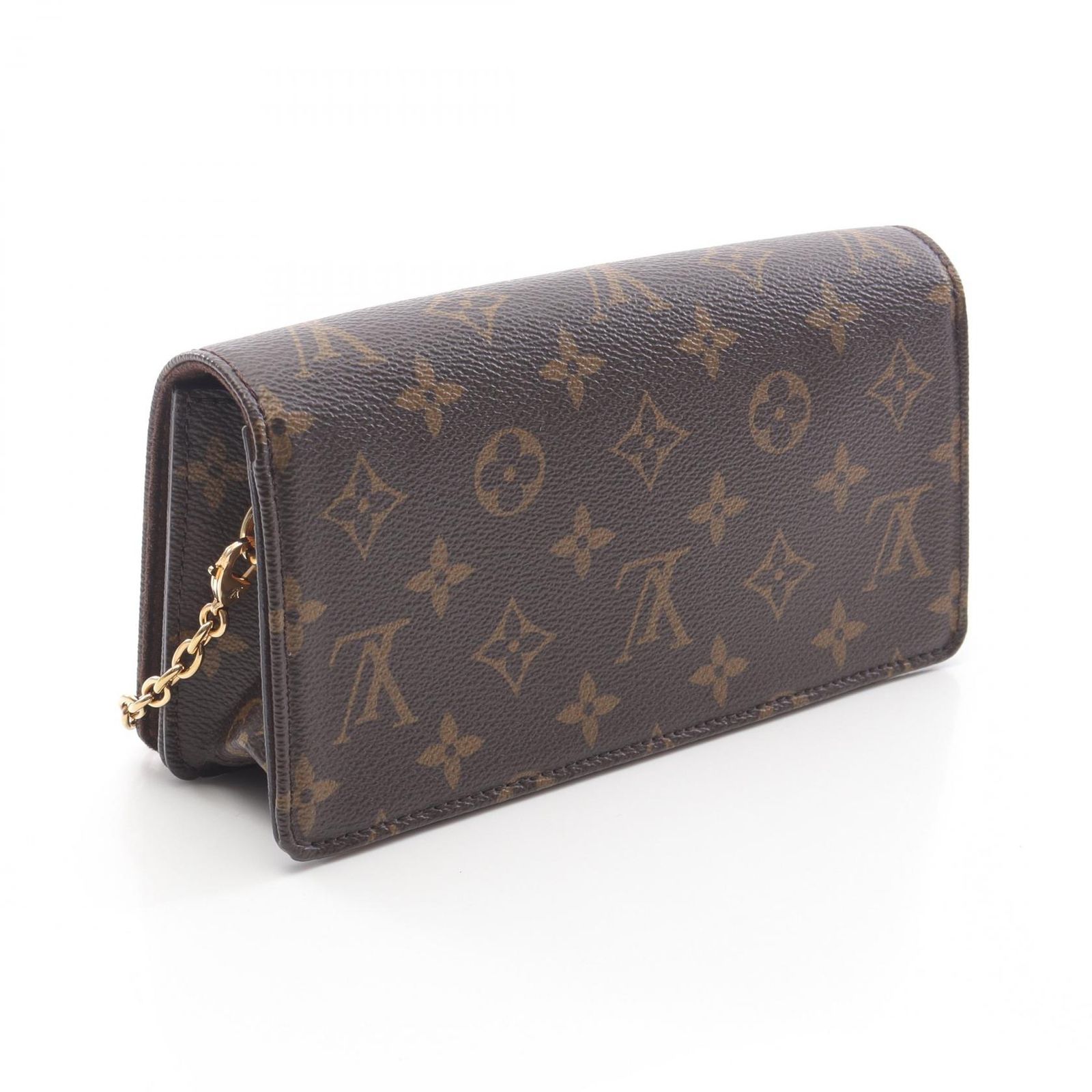 ルイ・ヴィトン LOUIS VUITTON ショルダーバッグ ウォレット