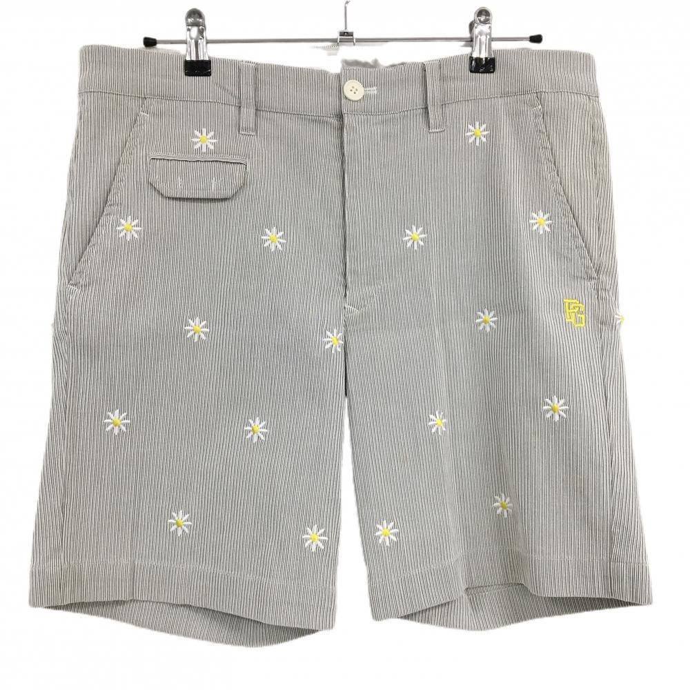 パーリーゲイツ ゴルフ ストレッチ ショートパンツ ショーツ ウェア 5 パーリーゲイツ ゴルフ ストレッチ ショートパンツ ショーツ ウェア 5