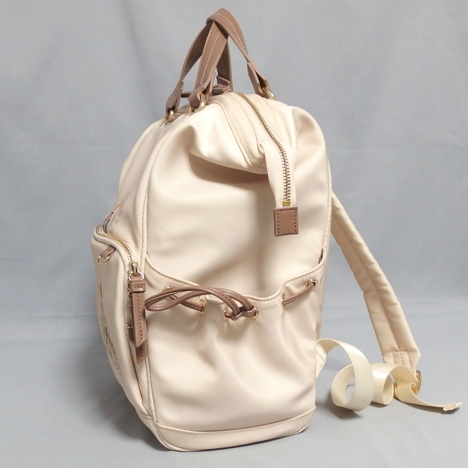 極美品☆Samantha Thavasa ピーターラビット コラボレーション