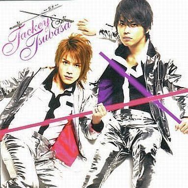 中古】×~ダメ~ (初回限定盤)(DVD付)(ジャケットA) [CD] タッキー&翼