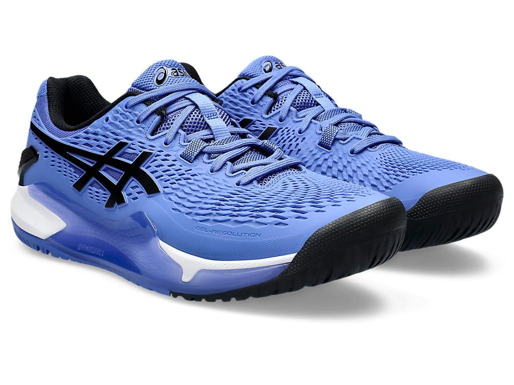 asics(アシックス) テニスシューズ GEL-RESOLUTION 9 メンズ