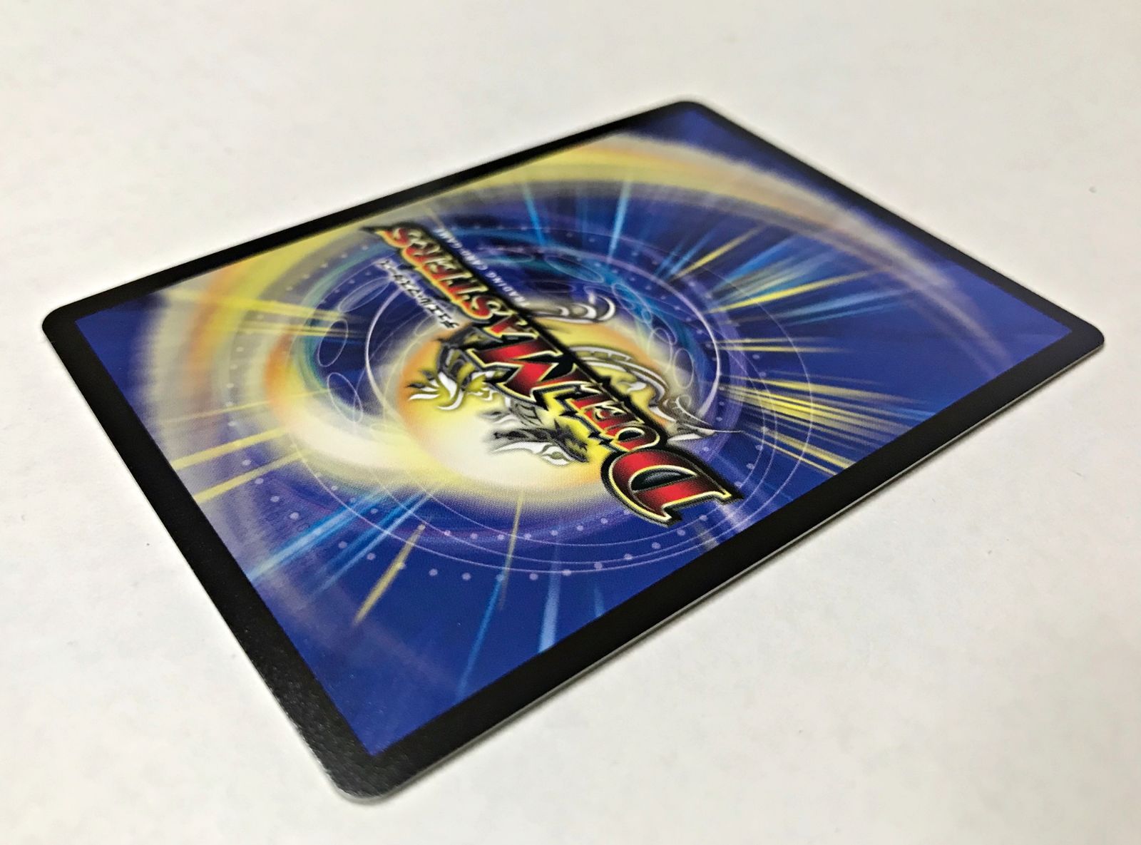 38. 卍 デ・スザーク 卍 MDS P29/Y19 CS プロモ デュエル