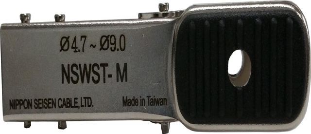 線 ケーブル皮むき器 ジャケッパM