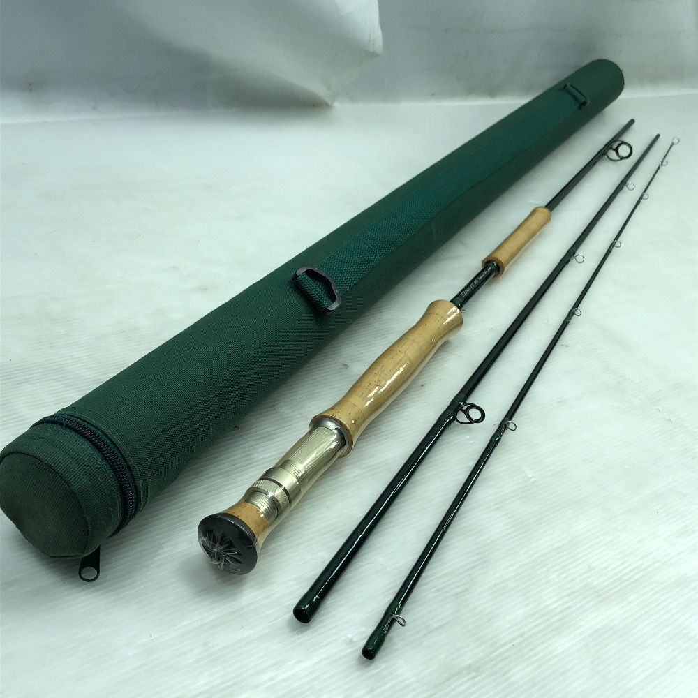 ΣΣCoatac コータック フライロッド FY 1300 TL-39109 ft＃10