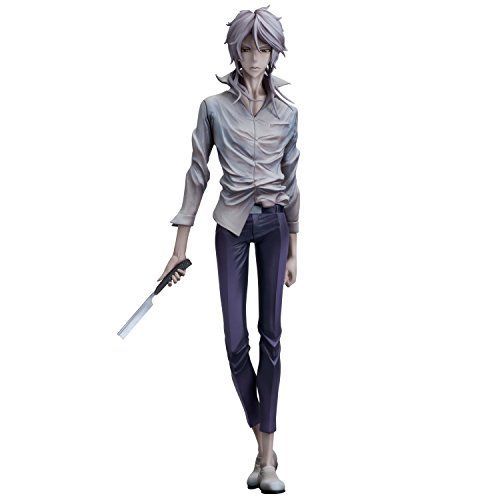 中古】「非常に良い」mensHdge technical statue No.2 PSYCHO-PASS