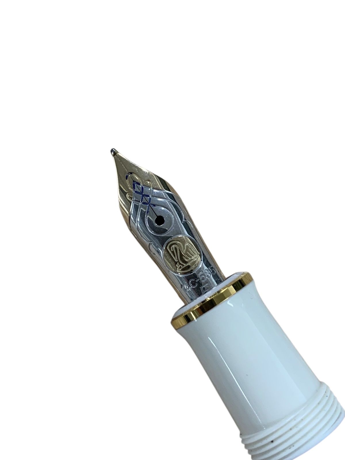 ヴァイオレットホワイト 14C