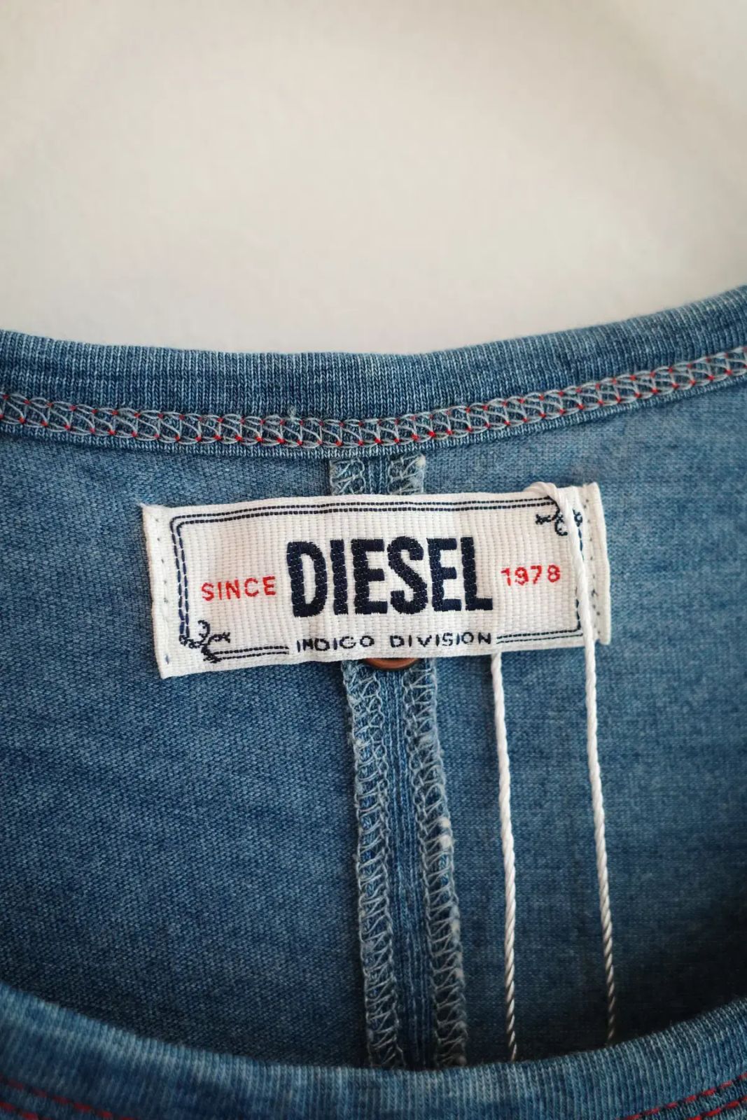 DIESEL
