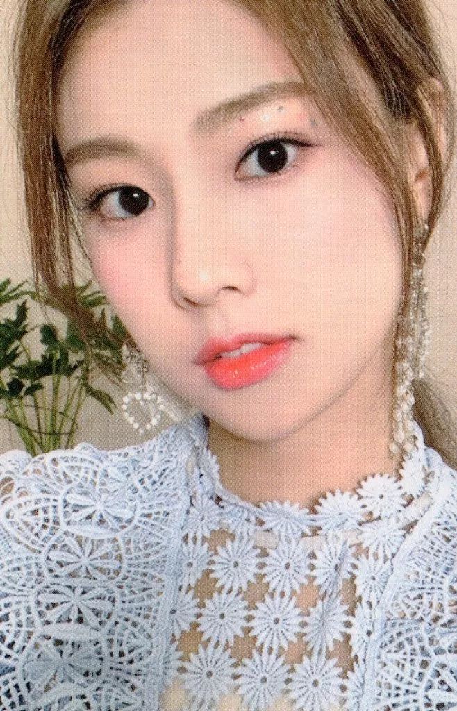 中古】コレクションカード(女性) IZ*ONE/カン・ヘウォン/写真集