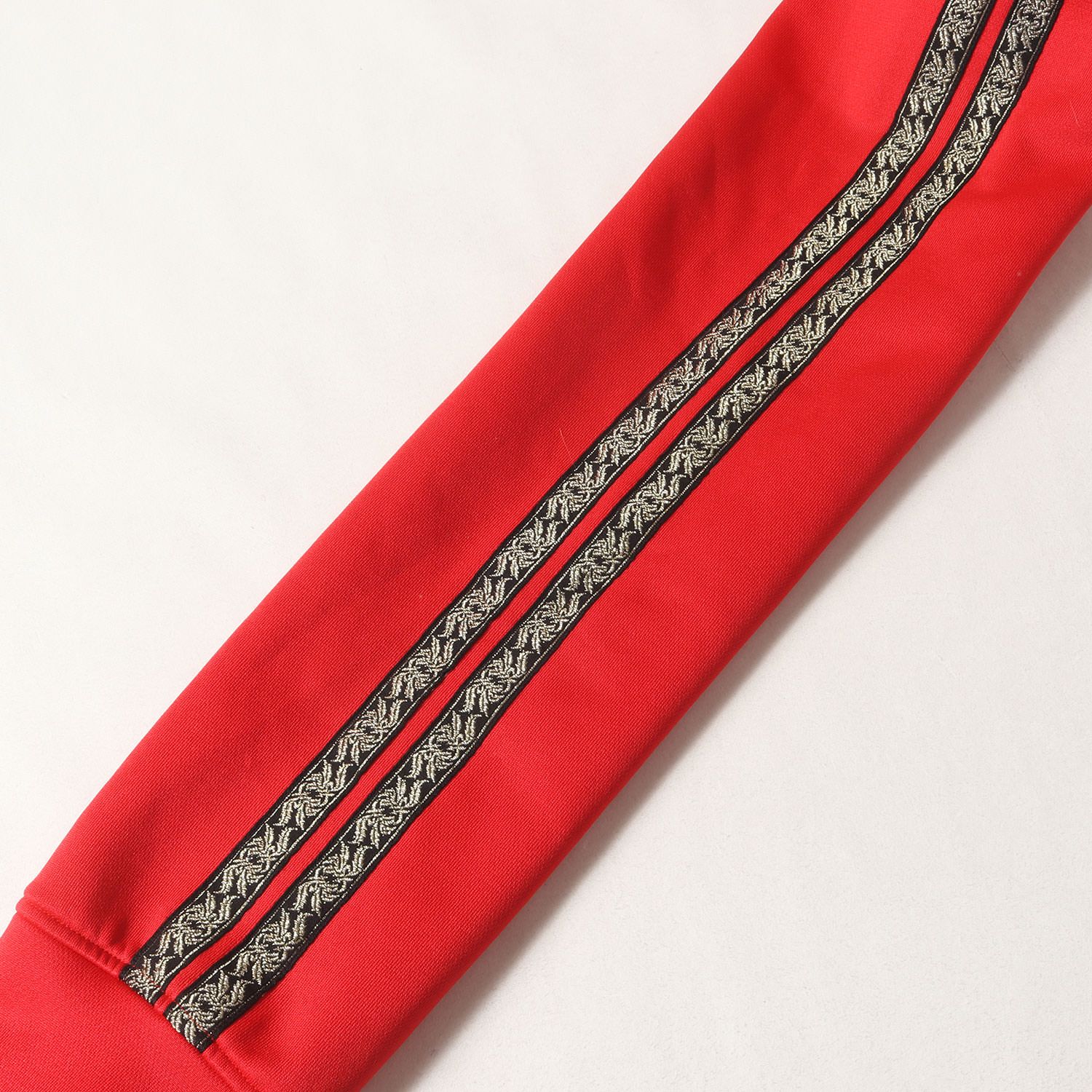 drestrip ドレストリップ ジャケット レッド サイズ:2 | 百式 ジャージ