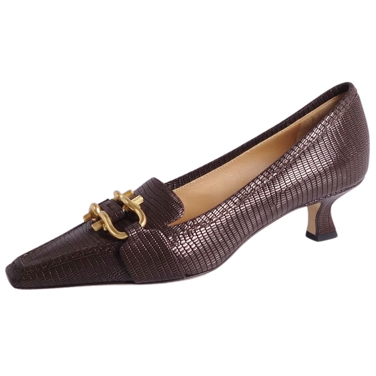 付属品完備】ジミーチュウ ビーチサンダル ハラコ アニマル 42 26cm