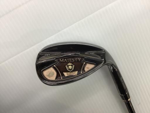 中古】 マジェスティゴルフ(旧マルマン) MAJESTY Royal-LV SW ウェッジ