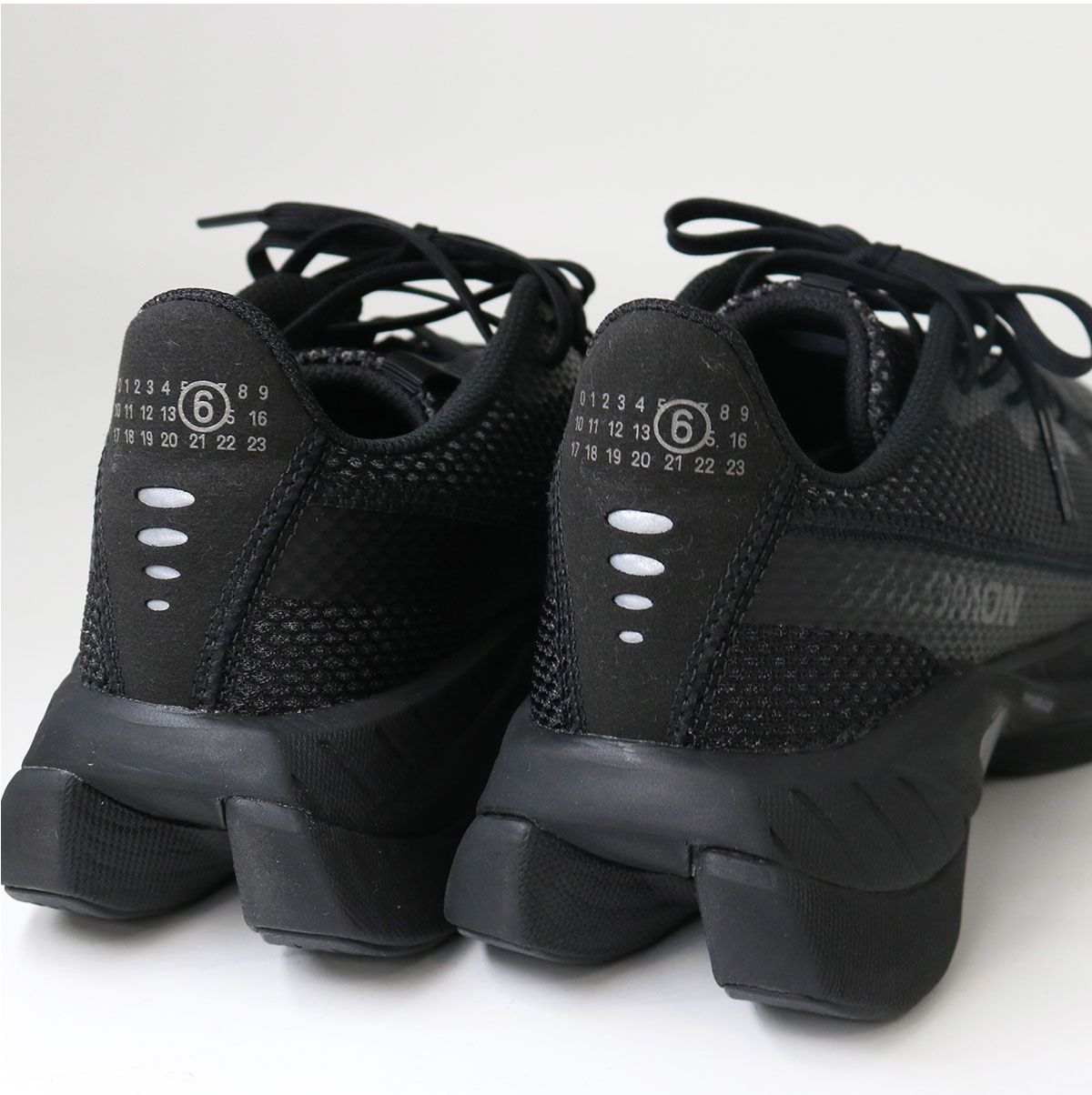 MM6×SALOMON エムエムシックス メゾンマルジェラ サロモン コラボ