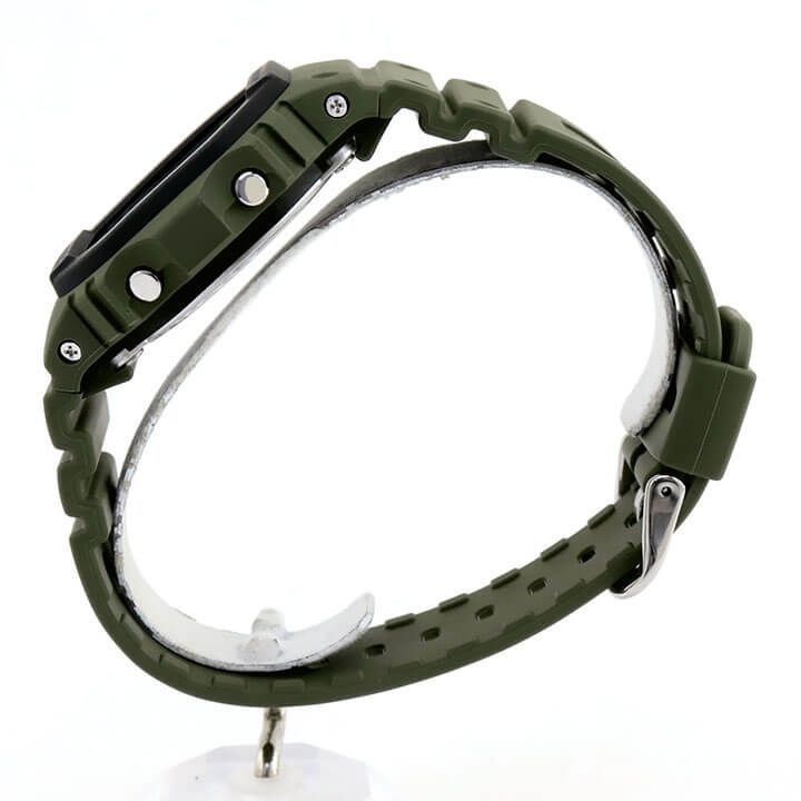 CASIO Gショック DW-5610SU-3 海外 腕時計  デジタル メンズ腕時計 防水 男性 四角 CASIO gショック G-SHOCK  ジーショック g-shock  時計