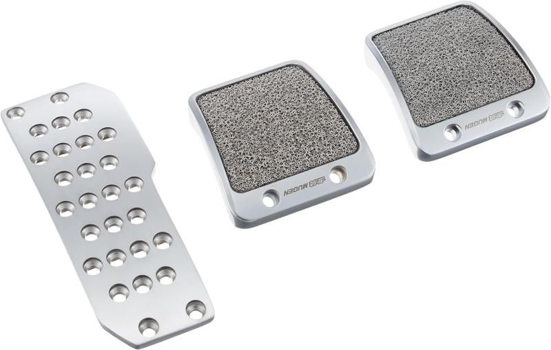 新品 無限MUGEN スポーツペダルAT用 正規品 46545-XKN-K0S0 楽天市場】無限 MUGEN 46545-XKN-K0S0 Sports Pedal スポーツ