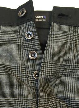 ハーフパンツ「G130027」