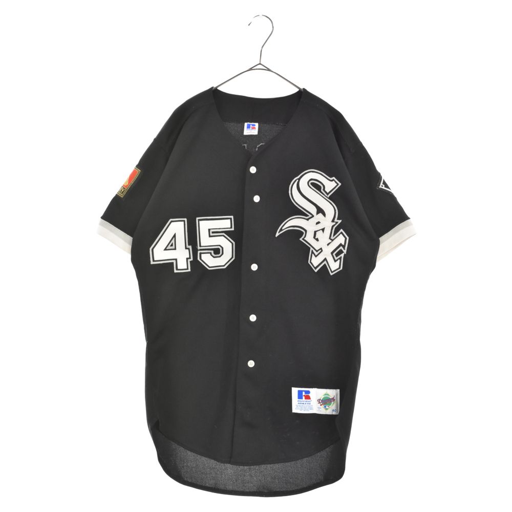 RUSSELL ATHLETIC (ラッセルアスレチック) Chicago White Sox. Michael 