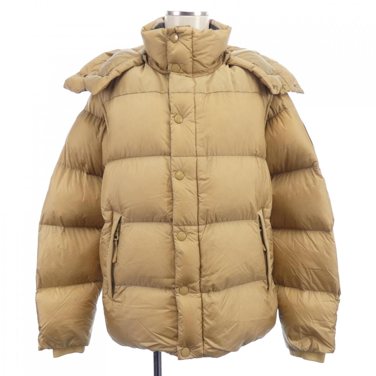 バーバリー BURBERRY ダウンジャケット