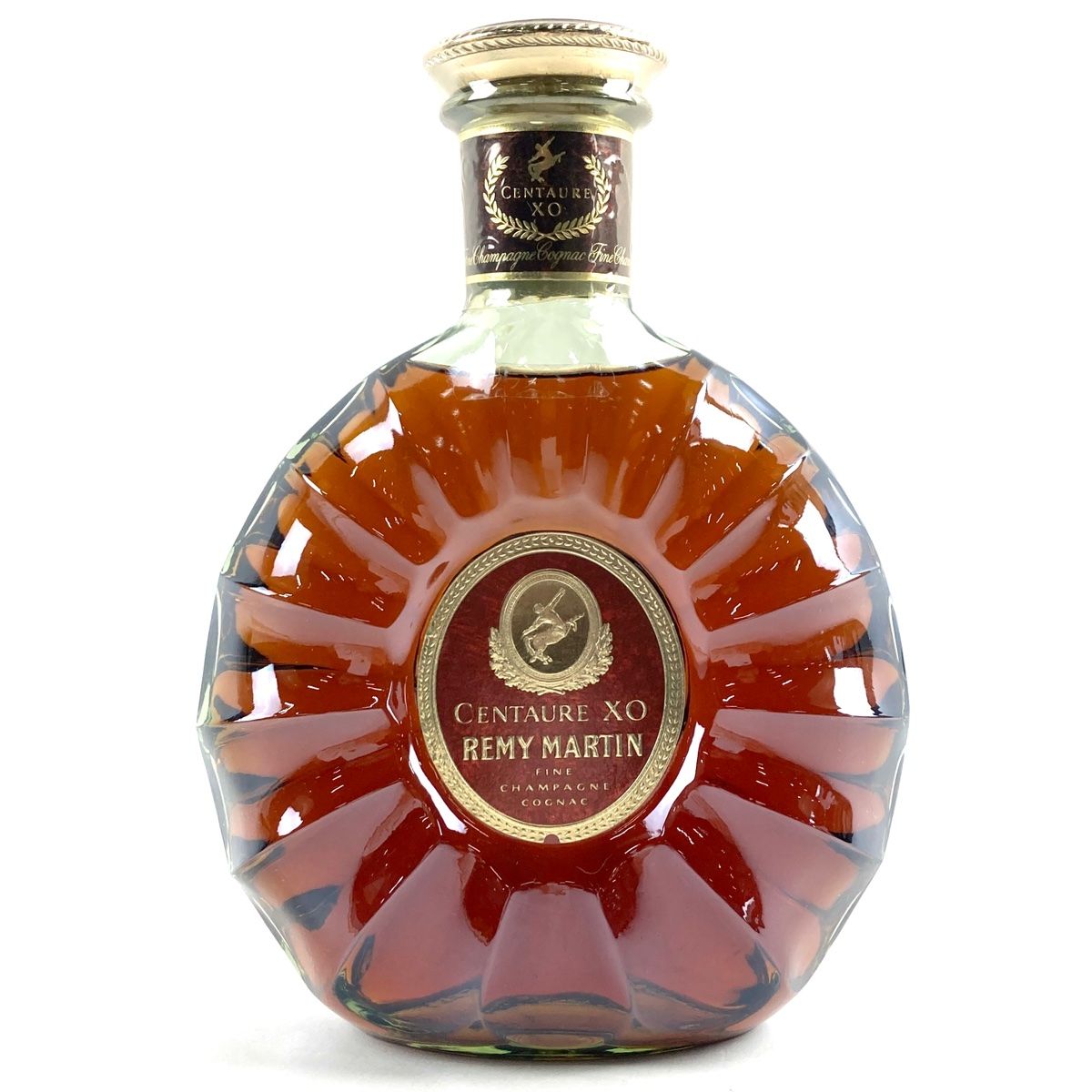 【古酒】『レミーマルタン XO スペシャル』 クリアボトル 700ml 未開封 ☆レミーマルタン XOスペシャル 旧クリアボトル 700ml 【古酒