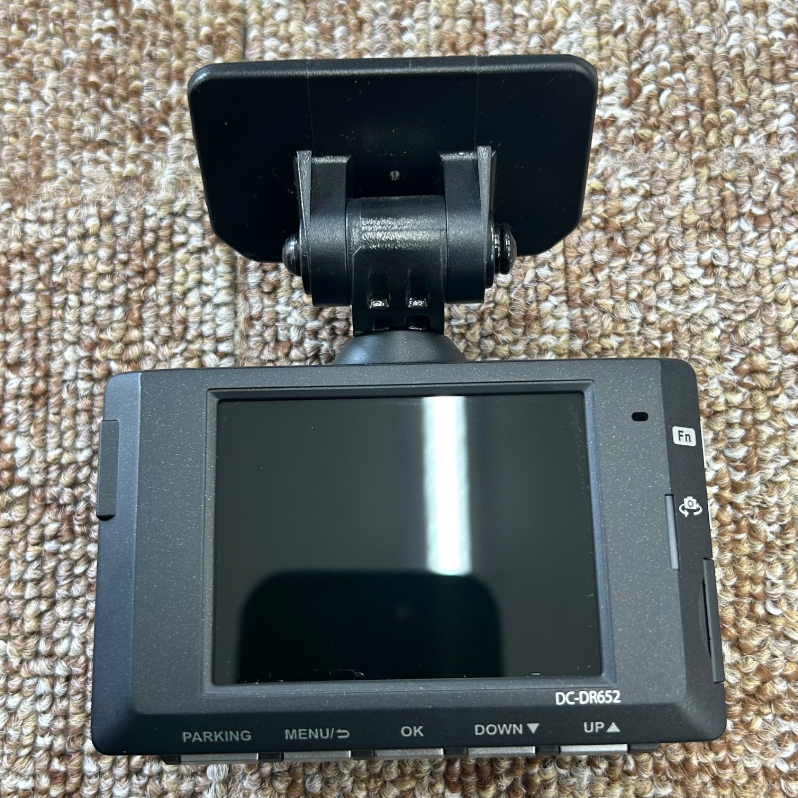 とらさん専用 DC-DR652 × 5