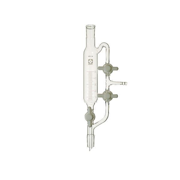 SPC分留受器 ウィッドマー 50mL 030820-1919