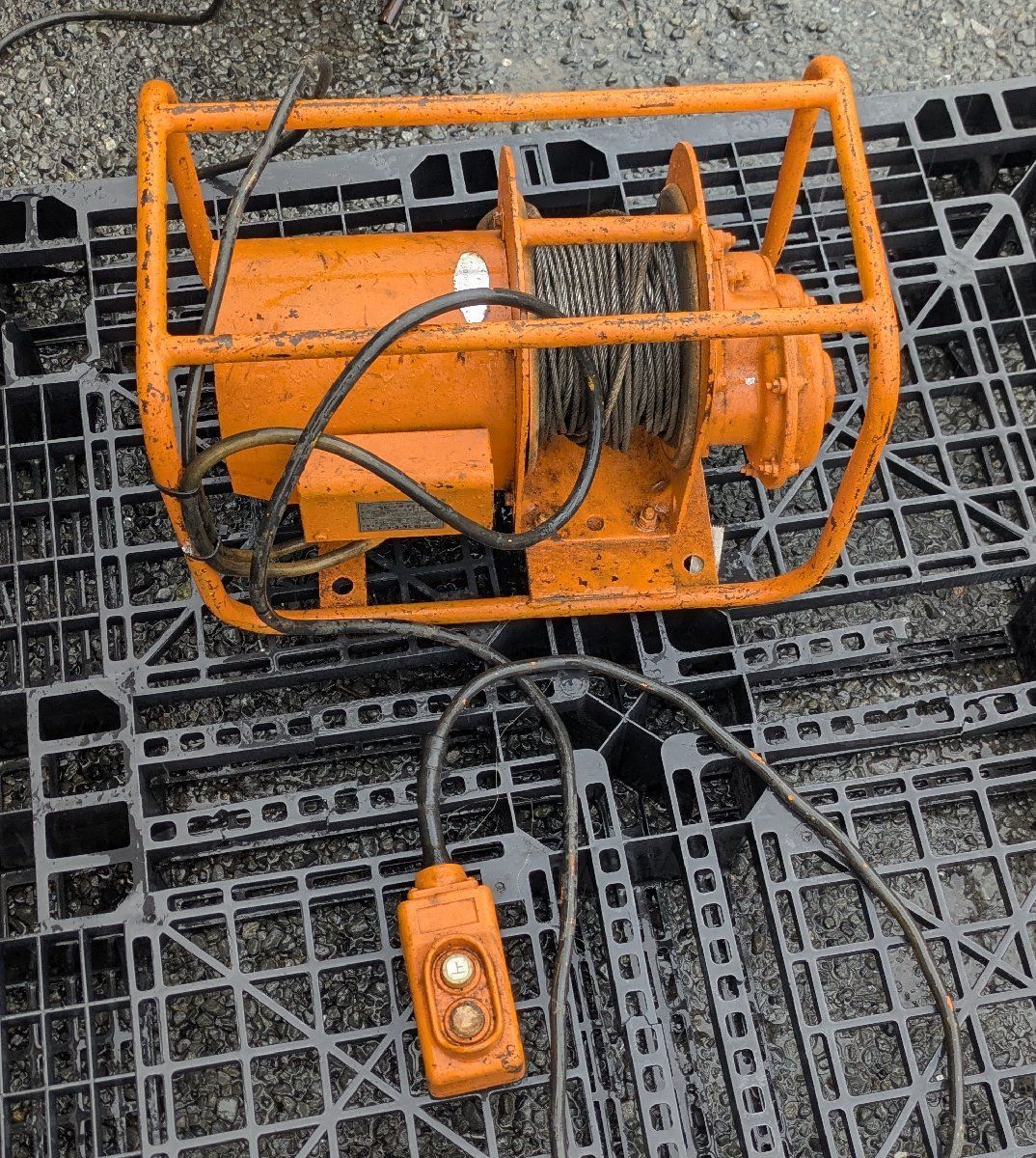 トーヨーコーケンベビー マイティMA-650S