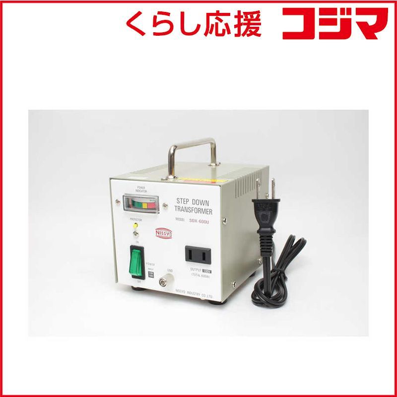 KAT-2000 変圧器 115V-220V 2kVA KAT-2000 変圧器 115V-220V 2kVA 旅行 変圧器 2000wの人気商品・通販